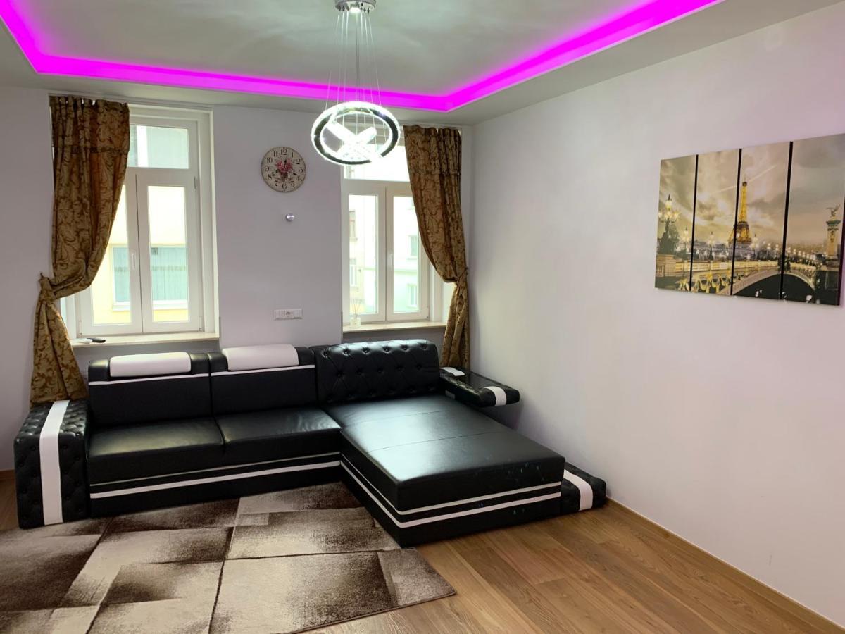 Colony Aparthotel Wien