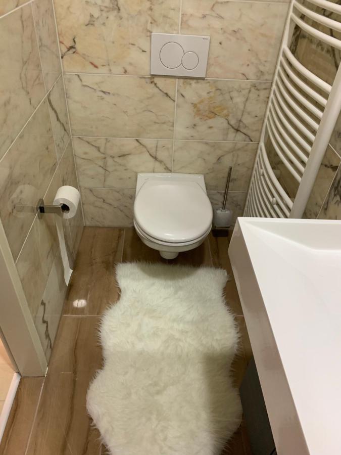 Colony Aparthotel Wien