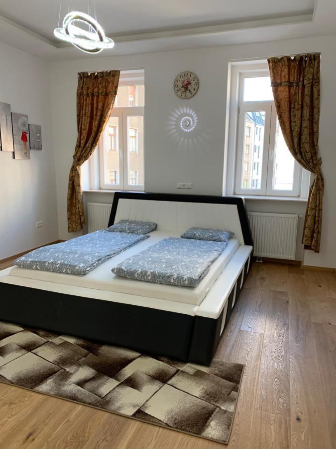 Aparthotel Colony Wien