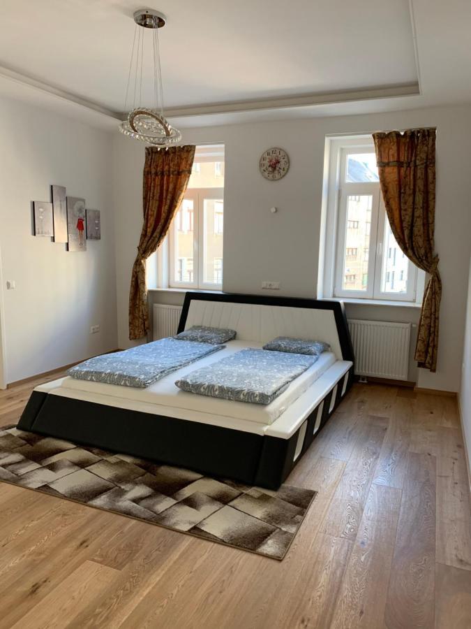 Colony Aparthotel Wien