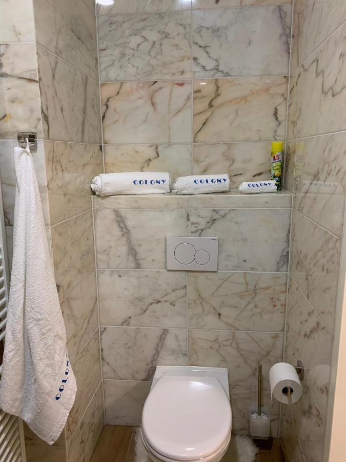 Aparthotel Colony Wien